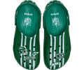NFL x Crocs Men's New York Jets Classic Clog - Multi