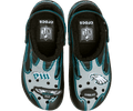 NFL x Crocs Women's Philadelphia Eagles Classic Lined Clog - Multi
