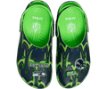 NFL x Crocs Women's Seattle Seahawks Classic Clog - Multi