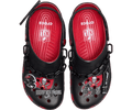 NFL x Crocs Women's Tampa Bay Buccaneers Classic Clog - Multi