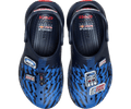Crocs Men's Oracle Red Bull Racing Classic Runner - Multi