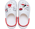 Peanuts x Crocs Women's Classic Clog - Multi