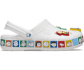 Peanuts x Crocs Women's Crocband Clog - Multi