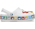 Peanuts x Crocs Crocband Clog Toddler - Multi