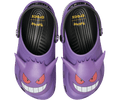 Pokémon x Crocs Women's Gengar Classic Clog - Multi