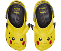 Pokémon x Crocs Women's Pikachu Classic Clog - Multi