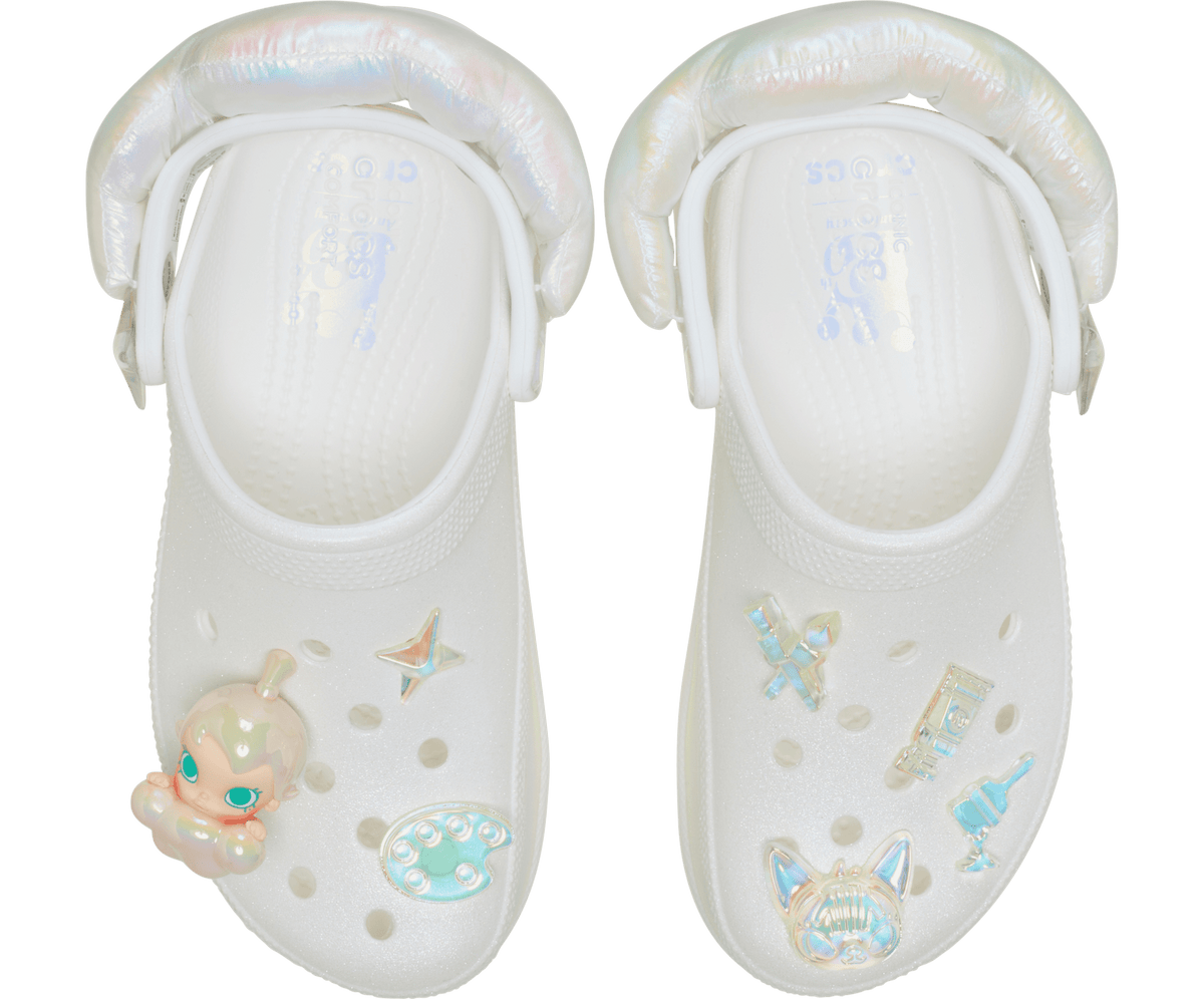 Crocs Women's POP MART MOLLY Bae Clog - Multi