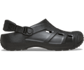 Crocs Women's Quick Trail Clog - Black