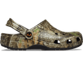 Realtree x Crocs Women's APX Classic Clog - Multi