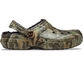 Realtree x Crocs Women's APX Lined Classic Clog - Multi