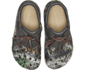Realtree x Crocs Men's Classic Boat Shoe - Multi