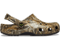 Realtree x Crocs Men's MAX-7 Classic Clog - Multi