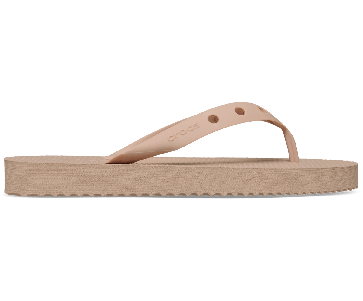 Crocs Women's Rio Flip - Blush