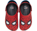 Spider-Man x Crocs Women's Classic Clog - Multi
