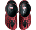 Spider-Man x Crocs Women's Neo Classic Clog - Multi