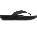 Crocs Women's Splash Flip - Black