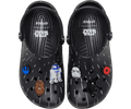 Star Wars x Crocs Women's Hyperspace Classic Clog - Multi