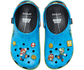 Super Mario x Crocs Men's Core Classic Clog - Multi