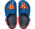 Crocs Women's Superman Classic Clog - Multi