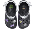 Crocs Men's Teenage Mutant Ninja Turtles Shredder Classic Clog - Multi
