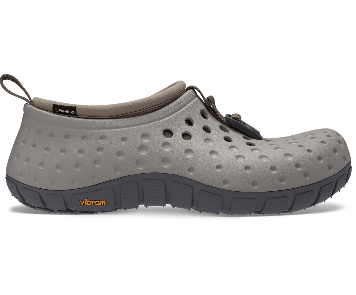 Crocs Women's Tembo II RO - Elephant/Carbon