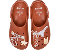 Crocs Men's Texas Crocband Clog - Multi