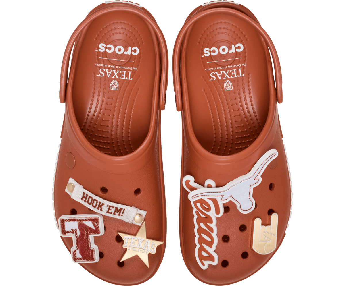 Crocs Men's Texas Crocband Clog - Multi