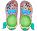 Crocs Men's The Simpsons Krusty The Clown Classic Clog - Multi
