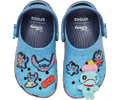 Disney x Crocs Toddler Lilo & Stitch Classic Clog - Multi