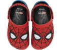 Spider-Man x Crocs Toddler Classic Clog - Multi