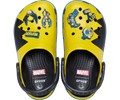 Crocs Toddler Wolverine Classic Clog - Multi