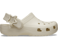 Crocs Toddlers' Classic Star Buckle Clog - FrappÃ©