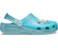 Disney x Crocs Toddlers' Frozen Elsa Classic Clog - Multi