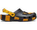 Harry Potter x Crocs Toddlers' Hufflepuff Classic Clog - Multi