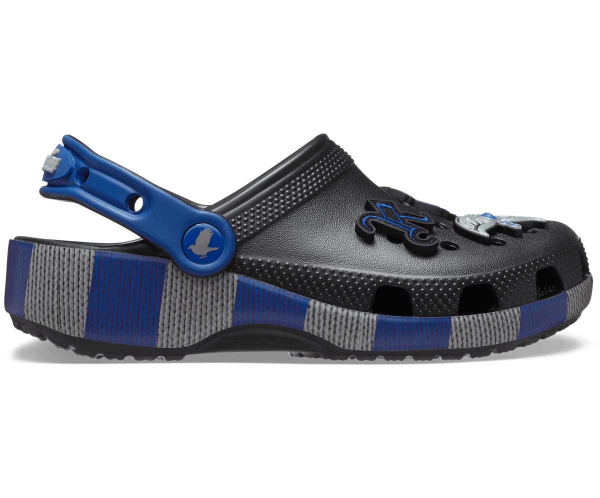 Harry Potter x Crocs Toddlers' Ravenclaw Classic Clog - Multi