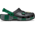 Harry Potter x Crocs Toddlers' Slytherin Classic Clog - Multi