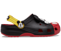 Crocs Toddlers' Mickey Mouse Classic Clog - Multi