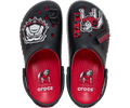 Crocs Women's UGA Crocband Clog - Multi