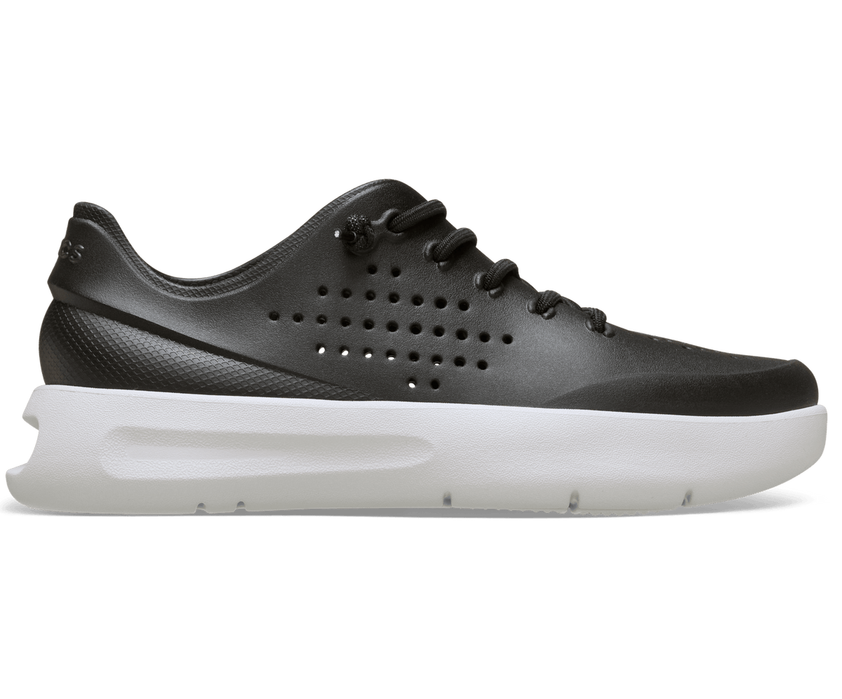 Crocs Women's InMotion LiteRide Pacer - Black / Atmosphere