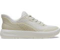 Crocs Women's Locale Sneaker - Summit White/Pure White