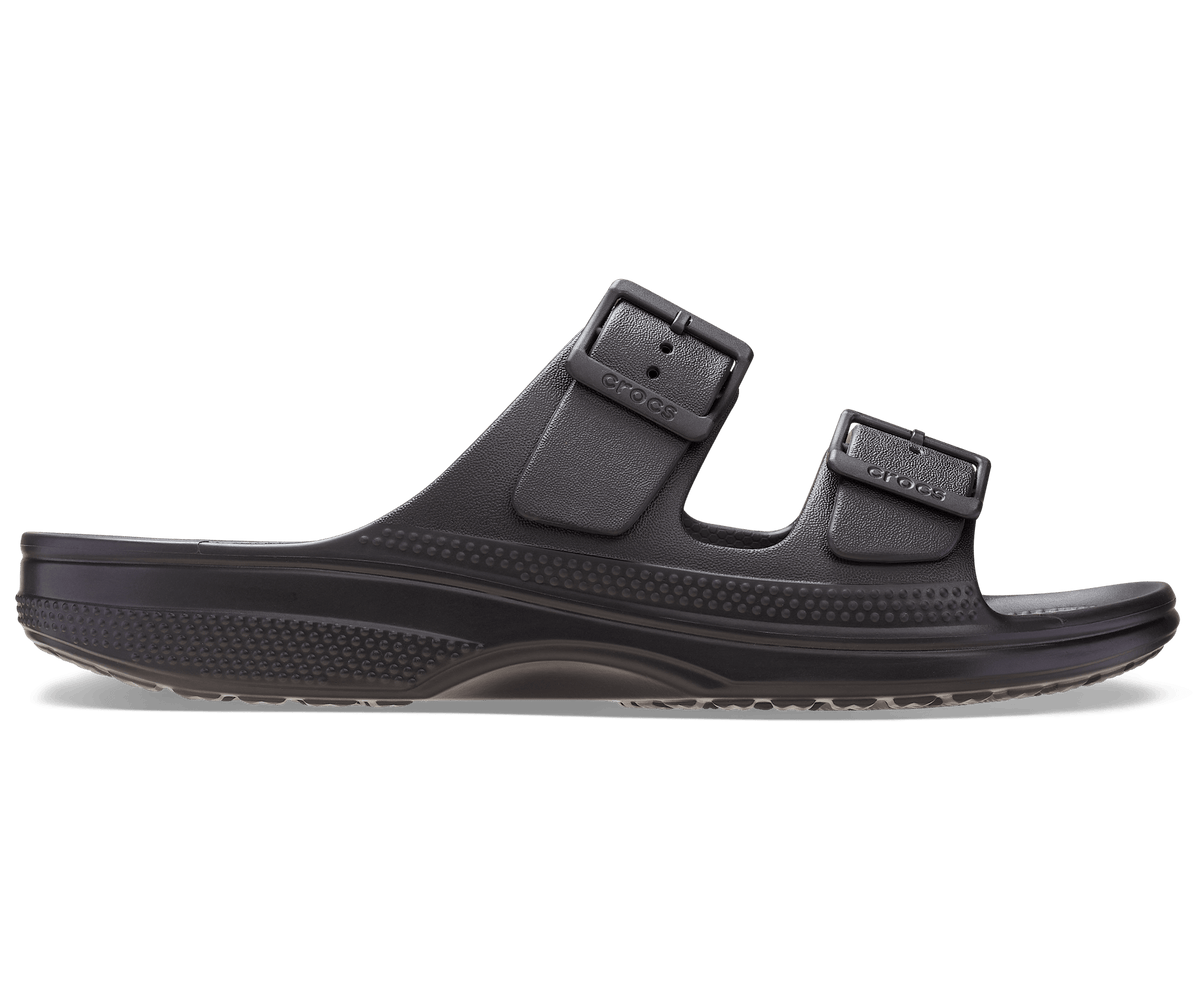 Crocs Women's Saturday Sandal - Black