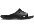 Crocs Women's Saturday Slide - Black