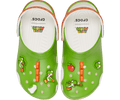Crocs Women's Yoshi Classic Clog - Multi